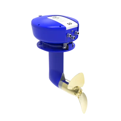 OceanVolt -single sd motor 2